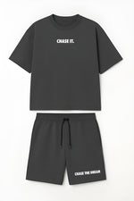 Dream in Motion – Summer Set Dark Grey