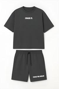 Dream in Motion – Summer Set Dark Grey