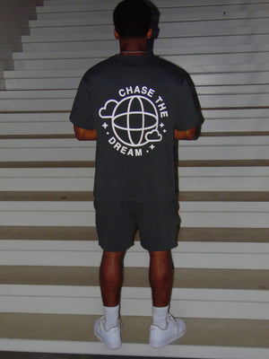 Dream in Motion – Summer Set Dark Grey